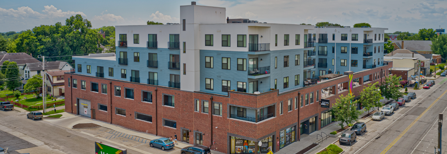 Citys End Exterior Photo